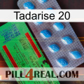 Tadarise 20 new03